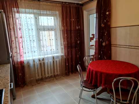 квартира за адресою Урлівська вул., 9