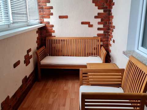 квартира за адресою Урлівська вул., 9