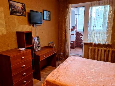 квартира за адресою Урлівська вул., 9