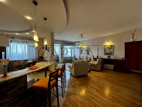 квартира за адресою Київ, Ковпака вул., 17