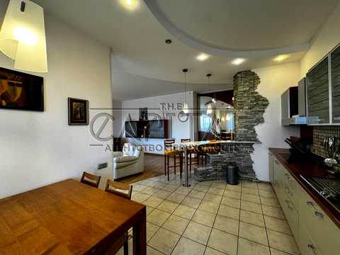 квартира за адресою Київ, Ковпака вул., 17
