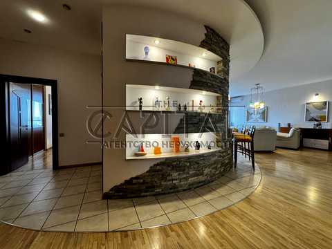 квартира за адресою Київ, Ковпака вул., 17