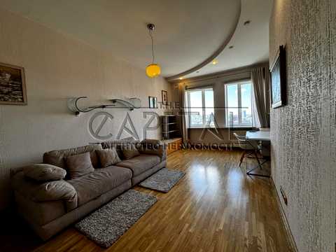 квартира за адресою Київ, Ковпака вул., 17