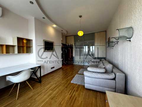квартира за адресою Київ, Ковпака вул., 17