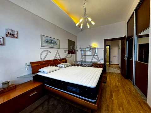 квартира за адресою Київ, Ковпака вул., 17