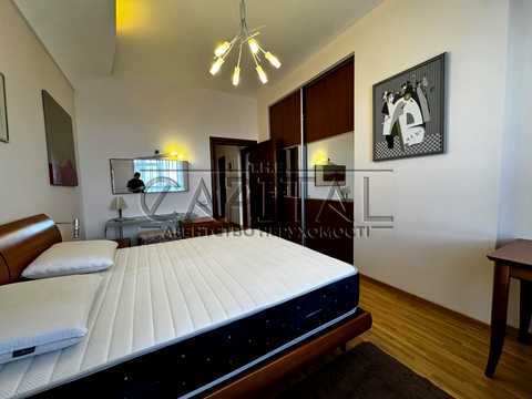 квартира за адресою Київ, Ковпака вул., 17