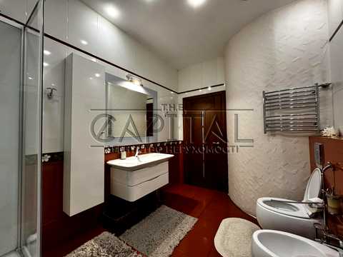 квартира за адресою Київ, Ковпака вул., 17