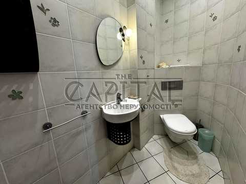 квартира за адресою Київ, Ковпака вул., 17