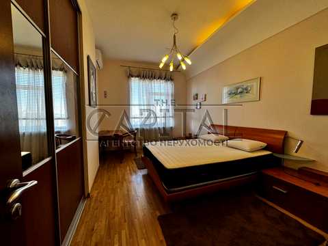 квартира за адресою Київ, Ковпака вул., 17