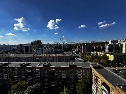 квартира за адресою Київ, Ковпака вул., 17