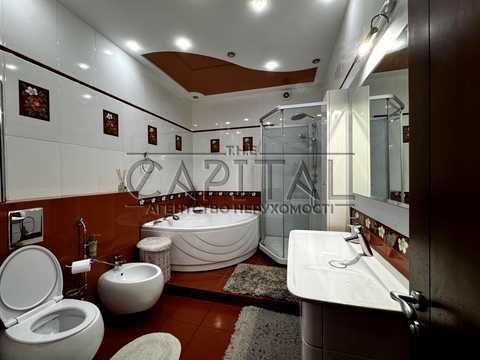 квартира за адресою Київ, Ковпака вул., 17