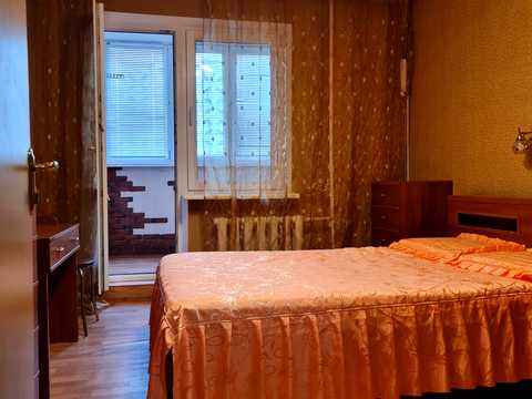 квартира за адресою Урлівська вул., 9