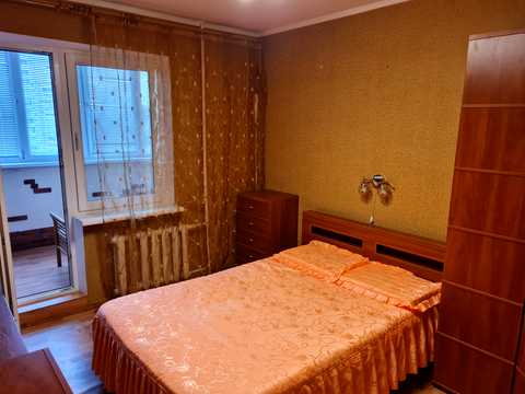 квартира за адресою Урлівська вул., 9