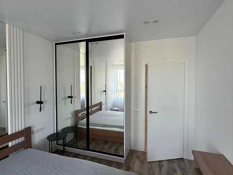 квартира за адресою Львів, Кульпарківська вул., (Будинок)