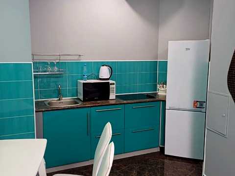 квартира за адресою Королеви Єлизавети ІІ вул. (Глинки), 2