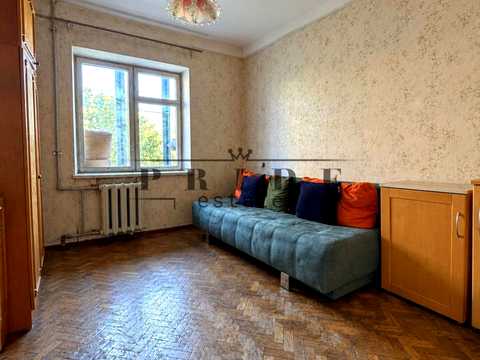 квартира по адресу Энтузиастов ул., 7/3