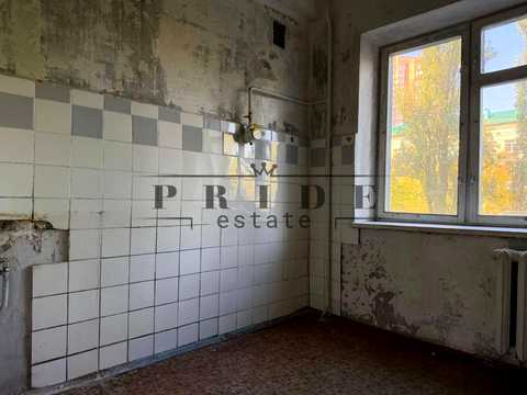 квартира по адресу Энтузиастов ул., 7/3