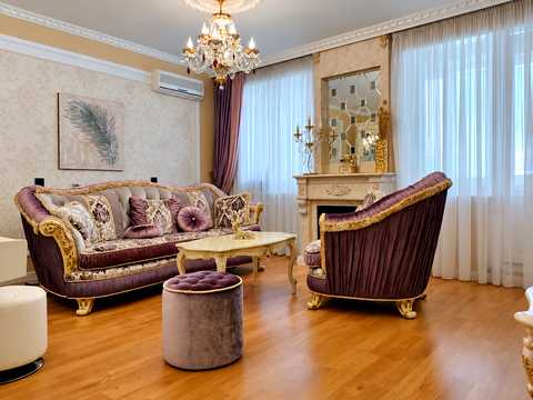 квартира за адресою Івана Фунтового вул., 19