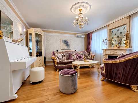 квартира за адресою Івана Фунтового вул., 19