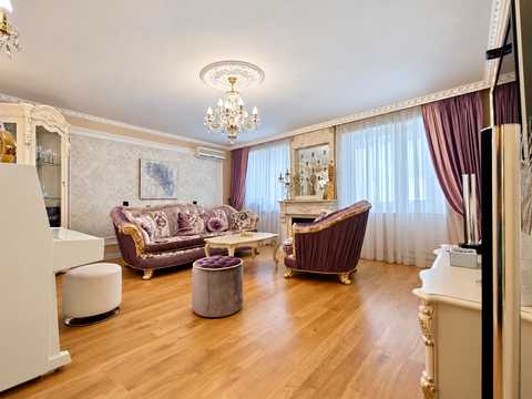 квартира за адресою Івана Фунтового вул., 19