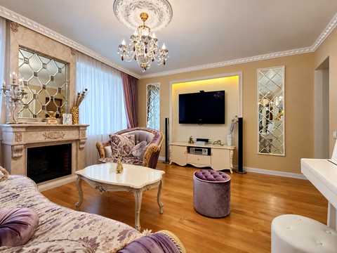 квартира за адресою Івана Фунтового вул., 19