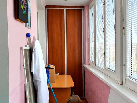 квартира за адресою Івана Фунтового вул., 19