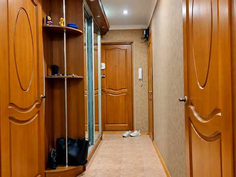 квартира за адресою Івана Фунтового вул., 19