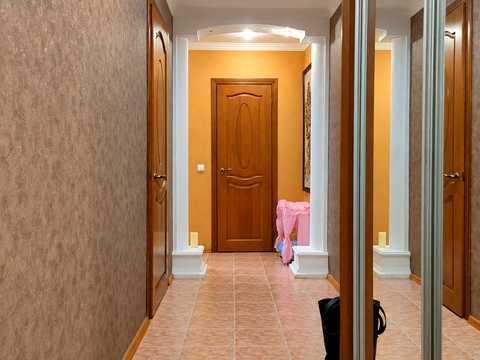 квартира за адресою Івана Фунтового вул., 19