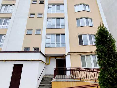 квартира за адресою Генерала Гандзюка вул., 6