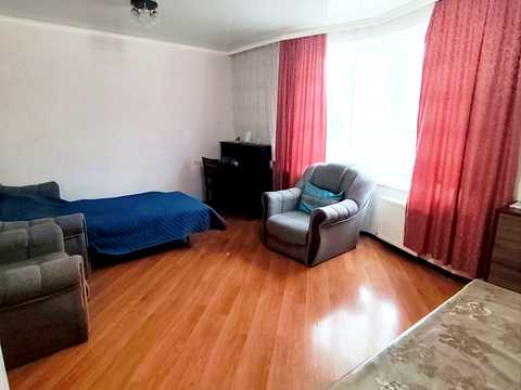 квартира за адресою Генерала Гандзюка вул., 6