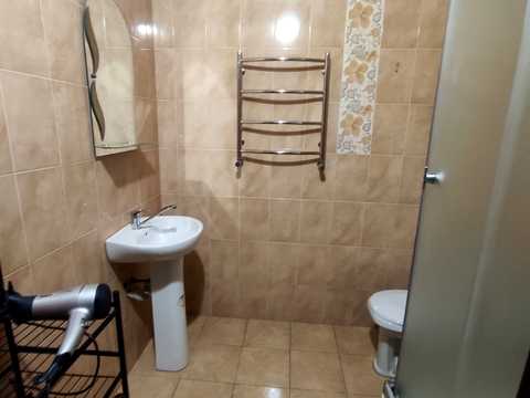 квартира по адресу Академика Сахарова ул., 52