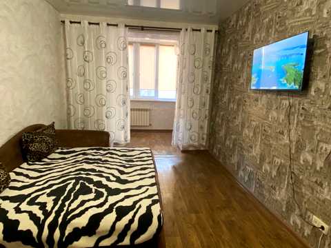 квартира по адресу Академика Сахарова ул., 52