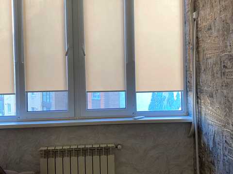 квартира по адресу Академика Сахарова ул., 52