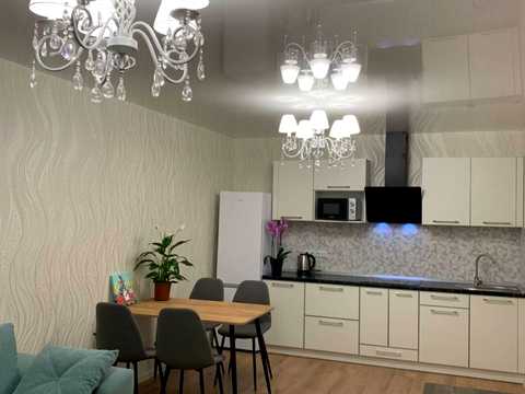 квартира за адресою Лисаветинська вул., 7