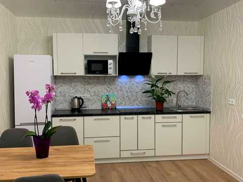 квартира за адресою Лисаветинська вул., 7