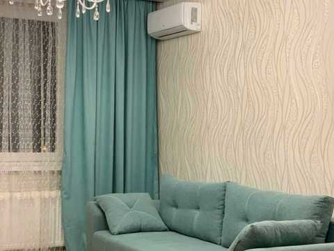 квартира за адресою Лисаветинська вул., 7