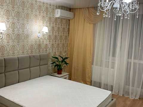 квартира за адресою Лисаветинська вул., 7