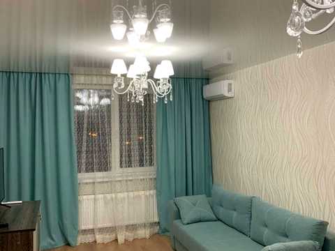квартира за адресою Лисаветинська вул., 7