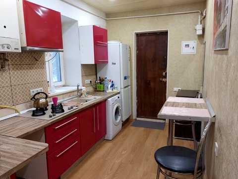 квартира за адресою Гімназична вул., 17