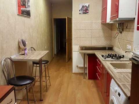 квартира за адресою Гімназична вул., 17