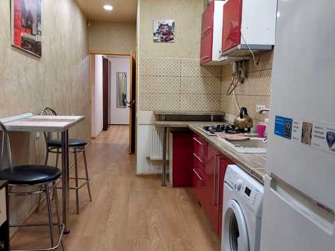 квартира за адресою Гімназична вул., 17