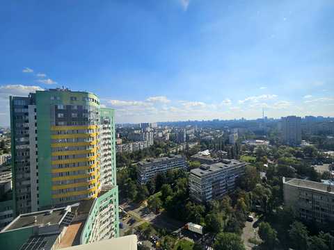 квартира за адресою Вишгородська вул., 45/3