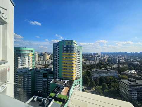 квартира за адресою Вишгородська вул., 45/3