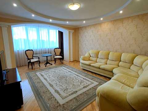 квартира по адресу Миколы Бажана просп., 10