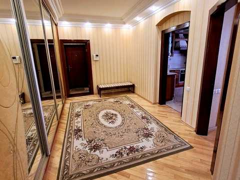 квартира по адресу Миколы Бажана просп., 10