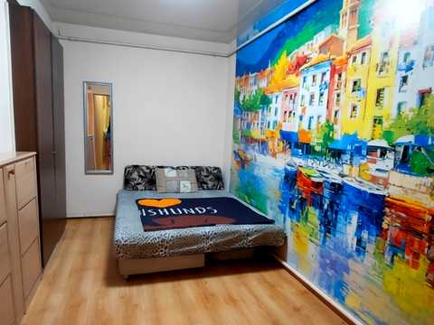 квартира за адресою Гімназична вул., 17