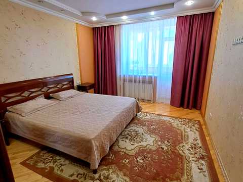квартира по адресу Миколы Бажана просп., 10
