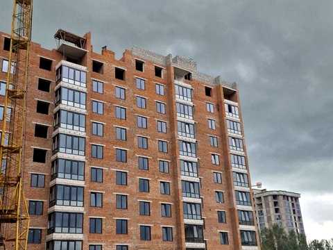 квартира за адресою Андрія Сахарова вул., 9