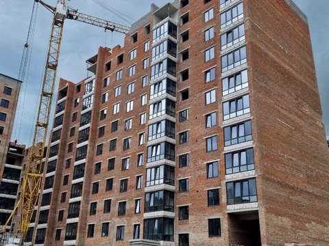 квартира за адресою Андрія Сахарова вул., 9