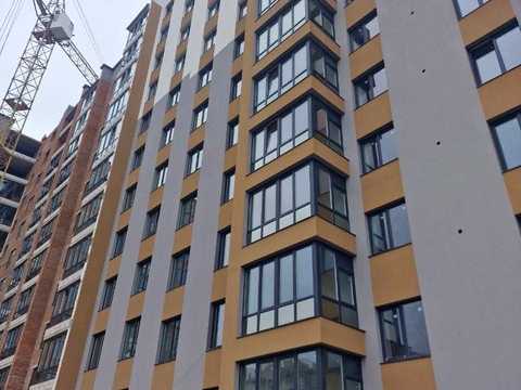квартира за адресою Андрія Сахарова вул., 9